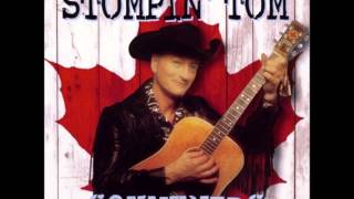 Stompin Tom Connors - To It and at It