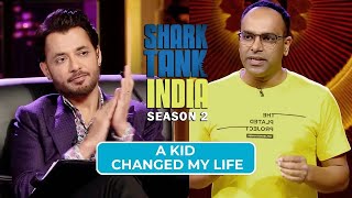 'The Plated Project' ने Sharks को Offer की 'खाली Plate'! | Shark Tank India Season 2