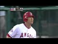 mlbイチロー•松井秀喜•大谷翔平ホームラン集