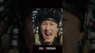 🎬한순간에 아빠에서 살인마가 되어버린 송강호🤯