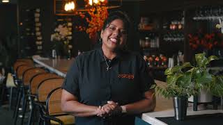You've Gotta Try This: Jacksonville's Mesa