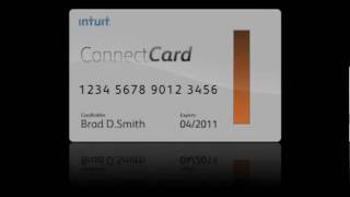 Intuit Connect Card