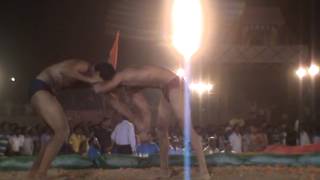 Bharat Kesri Dangal   Kushti matches 7