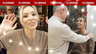 VLOGMAS: Pakujemy prezenty!🎁 Zabieram męża i syna na sesję zdjęciową 📸 | Izabela Janachowska