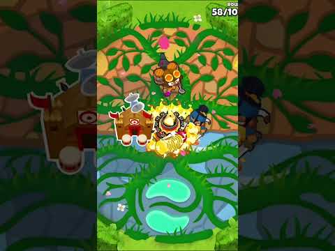 Easy Balance BTD6 CHIMPS Guide