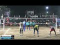 quarter final 2 kopargaon spikers vs chhattisgarh volleyball live all india tournament bhenoda mah