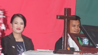 Pasangan belum dapat cinta setiap beribadah di gereja memilih mualaf untuk mendapatkan cinta tuhan