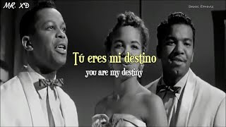 The Platters - Only You || Video & Letra