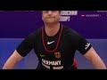 2021 european weightlifting m 96 kg a