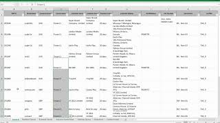 CRM of MaxBill billing solution for iGaming