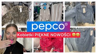 PEPCO❗️❗️❗️PIĘKNE NOWOŚCI DLA WAS KOBIETKI❤️❤️❤️ NOWA KOLEKCJA 💥💥💥