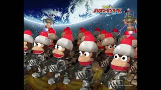 New　[BGM]サルゲッチュ ミリオンモンキーズ : ボス戦(Ape Escape Million Monkeys : Boss Battle)