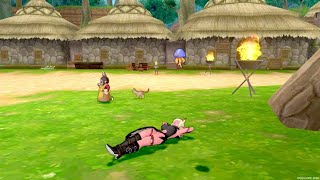 ガルドドン３ 野良３赤といくぞ #ドラクエ10 #DQ10 #DQX