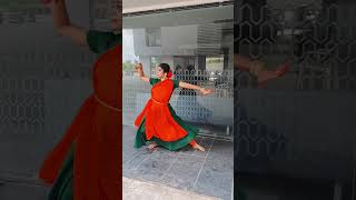 SHIVAKARADHAMARUKALAYAMAAY NAADAM # KOCHU KOCHU SANTHOSHANGAL # SHORT DANCE COVER # RESHMA SAJITH