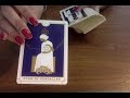 everyday tarot deck cards review 🔮🌟 honest opinion u0026 deck flip through