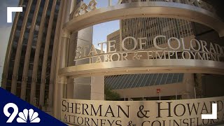 Colorado unemployment system goes offline tonight for update