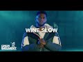Bryson Tiller - Wine Slow *NEW SONG 2018*