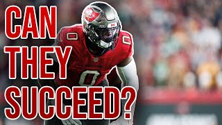 Why I am WORRIED About The Tampa Bay Buccaneers 2024 Pass Rush!