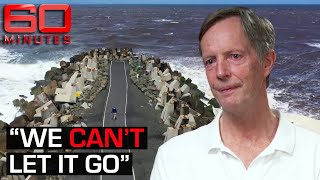 The personal toll of the massive search for doomed flight MH370 | 60 Minutes Australia