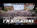 I'm Not Alone (Live at Red Rocks)