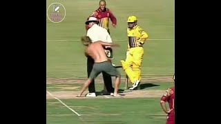 Top 10 Funniest Moments in Cricket