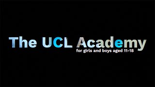 The UCL Academy Video 2022