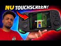 This Makes NO Sense… Android With No Touchscreen??
