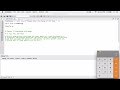 2.8. Tip, Tax and Total - Python 2.8. Tip, Tax and Total - Python