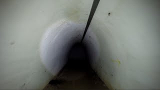 Death Grips - Billy Not Really (Unofficial Video)