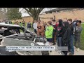 Assembly On Teen-Caused Crashes