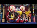 8yakshagana bayalata abhimanyu saindhava ghatotkacha 2 6 2018 madhukara bhagavath