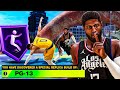 This 6'8 PAUL GEORGE BUILD is A CHEAT CODE on NBA 2K24! 90 MIDDY - 90 DUNK - 91 STEAL