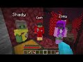 Nico Becomes A ZOMBIE In Minecraft!