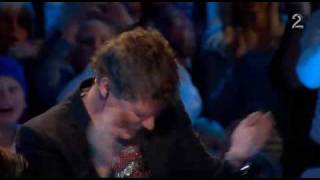 X-Factor - Norge - 2009 - Chand s01e10