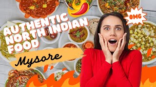 TONIF Mysore | Authentic North Indian Food | Real Punjabi Food Restaurant | Mysore Foods | Mysuru