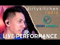 Onin Musika | Live @ Dirty Kitchen Radio | Full