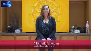 AAE tv | Divine Feminine Rising | The Magdalena Collective | Micheila Sheldan | 7.27.19