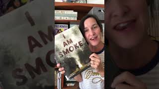 NF/STEM Book Review: I AM SMOKE