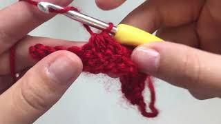 sc 4 tog | Clever Decreases: Unlocking the Magic of Single Crochet 4 Together