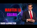 mario alonso puig manten la calma