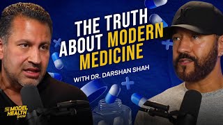 What is Functional Medicine & Why Does it Matter? | Shawn Stevenson & Dr. Darshan Shah