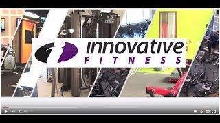 Innovative Fitness Video see more at innovativefit.com