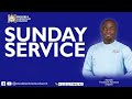 SUNDAY SERVICE  with God's Servant APOSTLE FREDERICK ADUMATA DAPAAH || 02.02.2025