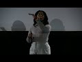 How to Transform Creativity Into Connection | Chelsey Faulkner | TEDxColumbiaCollegeChicago