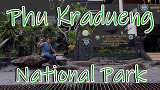 Phu Kradueng National Park