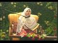 Somaya Abdul Aziz Eddeb- Surat Al Fajr