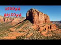 Sedona Arizona Cinematic 4K Drone Tour!