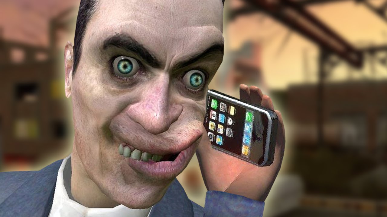 Special Skills Gmod Hide Seek Youtube