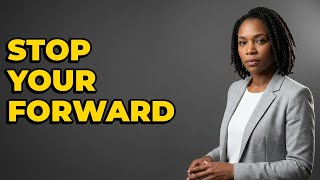 Can I Stop My USPS Mail Forwarding Request?