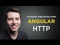 AngularJS Tutorial: [#5] HTTP - Getting Started with AngularJS